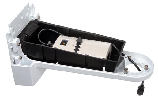 AXIS T91G61 Wall Mount