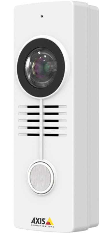AXIS A8105-E Network Video Door Station Security Camera
