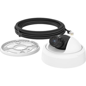 AXIS FA4115 Dome Sensor Unit Indoor 30fps (2.1MP)