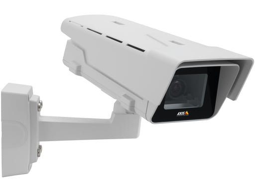 AXIS P1365-E Mk II  Outdoor Day/Night Network Camera