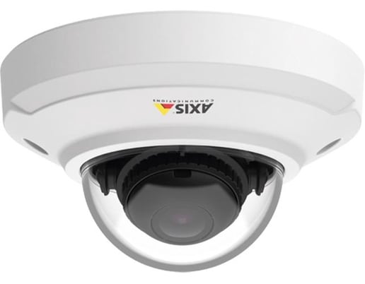 AXIS M3045-V Fixed Dome Network Camera
