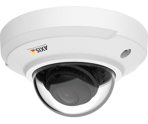 AXIS Companion Dome V Indoor Fixed Dome IP Camera