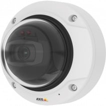 AXIS Q3515-LV 9mm Network Camera Indoor (2.1Mpx)