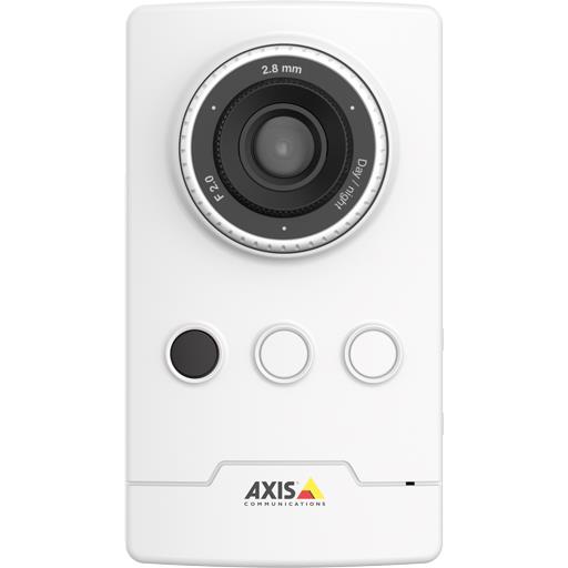 AXIS M1045-LW Network Camera IR Wireless UK Indoor (2.1MP)