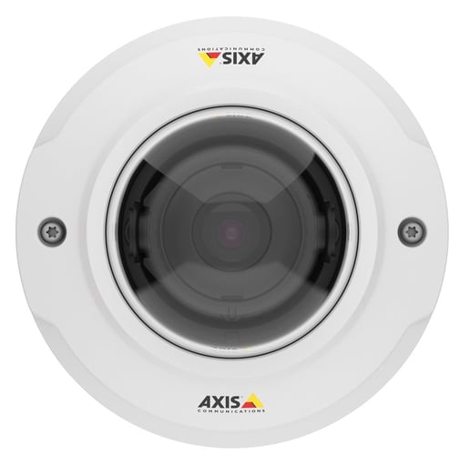 AXIS M3045-V Fixed Dome Network Camera