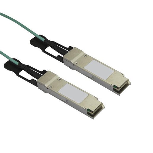 StarTech.com (15m) Cisco QSFP-H40G-AOC15M Compatible Active Optical Cable