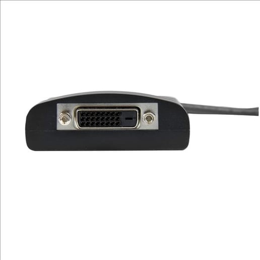 StarTech DisplayPort to DVI Dual Link Active Video Adapter Converter