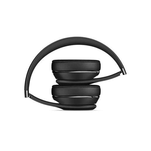 Beats Solo3 On-Ear Wireless Headphones (Black)