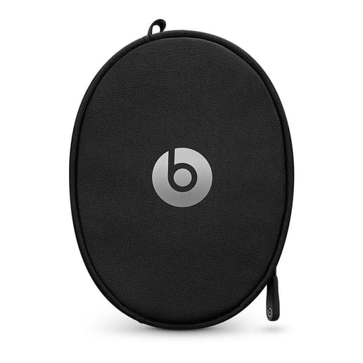 Beats Solo3 On-Ear Wireless Headphones (Silver)