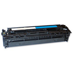 HP Cyan Colour LaserJet Print Cartridge
