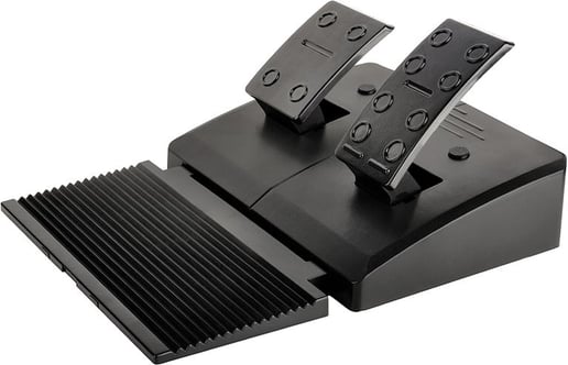 SPEEDLINK Drift O.Z. Gaming Racing Wheel for PC