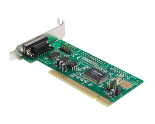StarTech Low Profile 2 Port Serial PCI Card