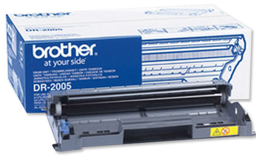Brother DR2005 Drum Unit (Yield: 12,000 Pages)