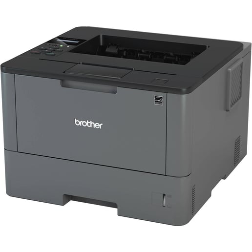 Brother HL-L5000D (A4) Mono Laser Printer 128MB 42ppm 50,000 (MDC)