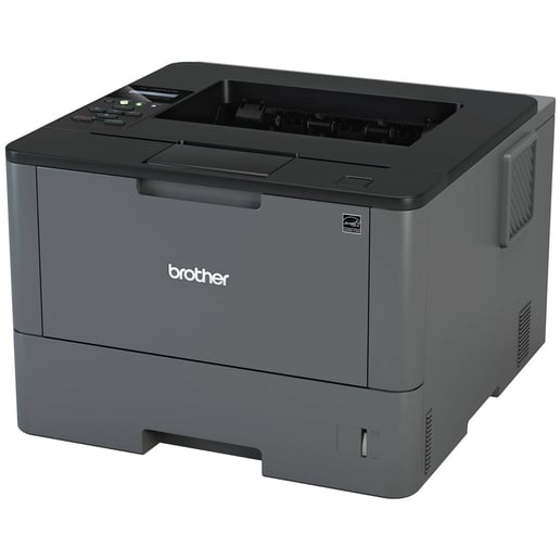 Brother HL-L5000D (A4) Mono Laser Printer 128MB 42ppm 50,000 (MDC)
