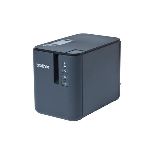 Brother PT-P950NW Professional Label Maker with WiFi