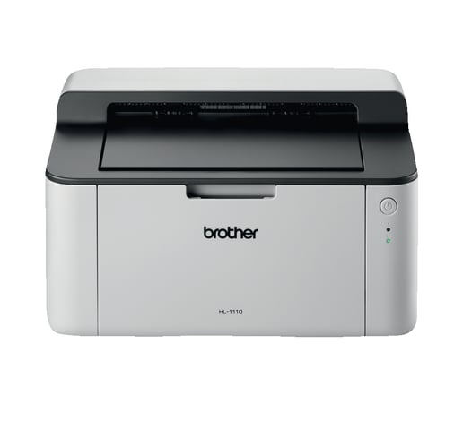 Brother HL-1110 Compact Mono Laser A4