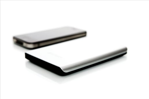 1TB Verbatim Store n Go  Desktop External Hard Drive - USB 3.2 Gen 1
