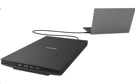 Canon CanoScan LiDE 300 (A4) Consumer Document Scanner