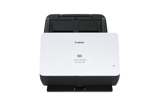Canon ScanFront 400 (A4) Document Scanner 