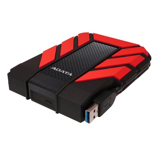1TB Adata HD710 Pro Desktop External Hard Drive - USB 3.2 Gen 1