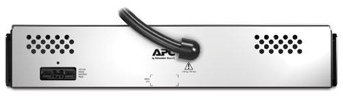 APC Smart-UPS X 1200VA 120V External Battery Pack Rack/Tower