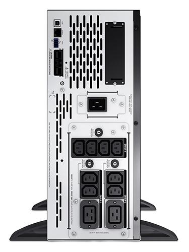 APC Smart-UPS X 2200VA Rack/Tower LCD 200-240V