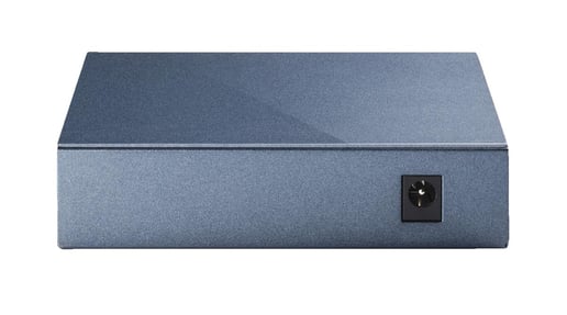 TP-Link TL-SG105E 5-Port Gigabit Mini Switch 
