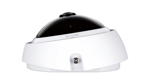 D-Link Vigilance DCS-4622 Full HD Panoramic PoE Camera