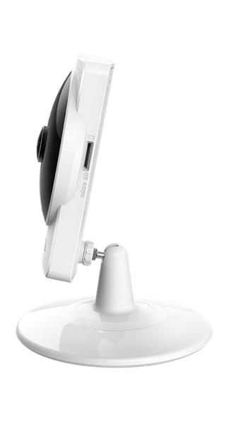 D-Link mydlink DCS-8200LH Home Panoramic HD Camera 
