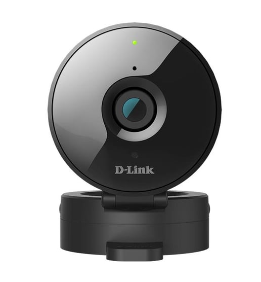 D-Link DCS-936L HD Day/Night Camera with Wi-Fi