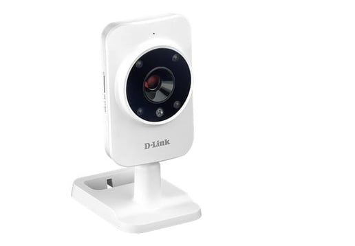 D-Link mydlink DCS-935LH HD Wireless Day/Night Home Network Camera