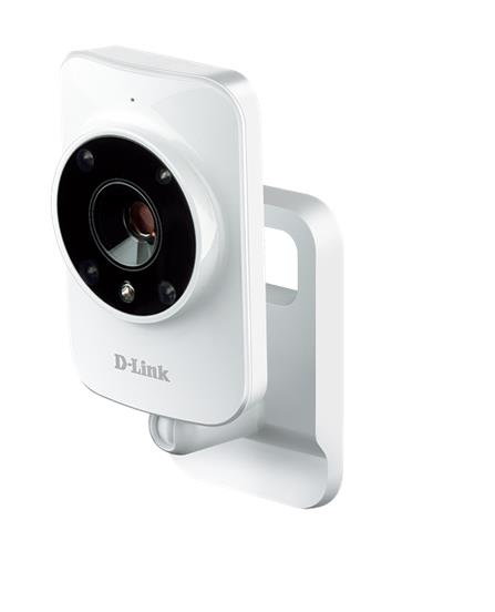 D-Link mydlink DCS-935LH HD Wireless Day/Night Home Network Camera