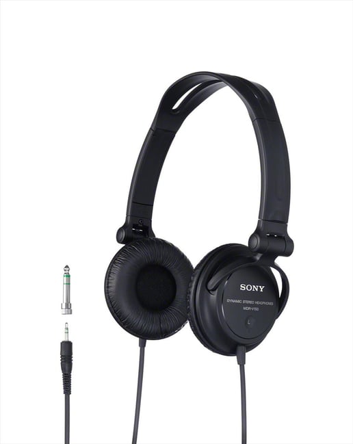 Sony MDR-V150 DJ Headphones