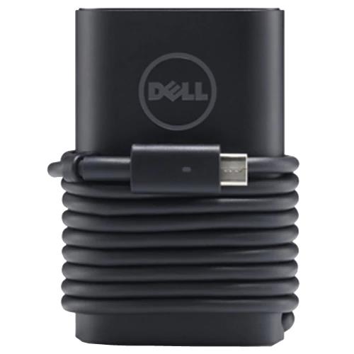 Dell E5 (65W) Type-C AC Power Adaptor (UK)