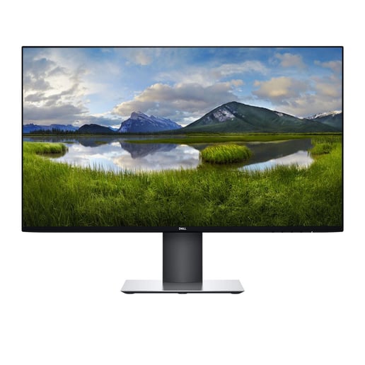 Dell UltraSharp U2719D 27 inch IPS Monitor - 2560 x 1440, 5ms, HDMI