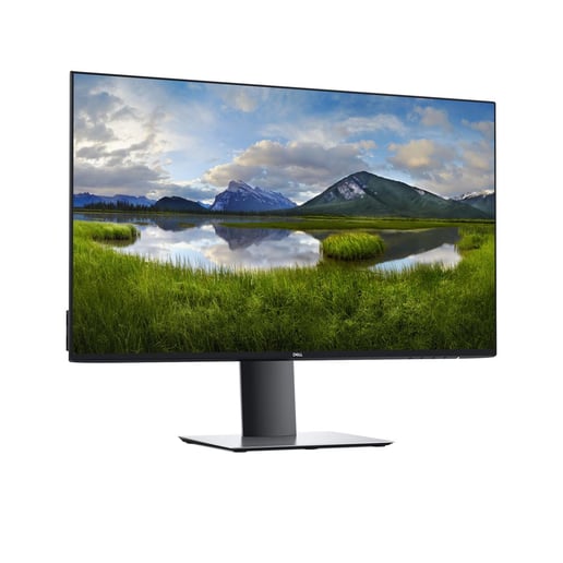 Dell UltraSharp U2719D 27 inch IPS Monitor - 2560 x 1440, 5ms, HDMI