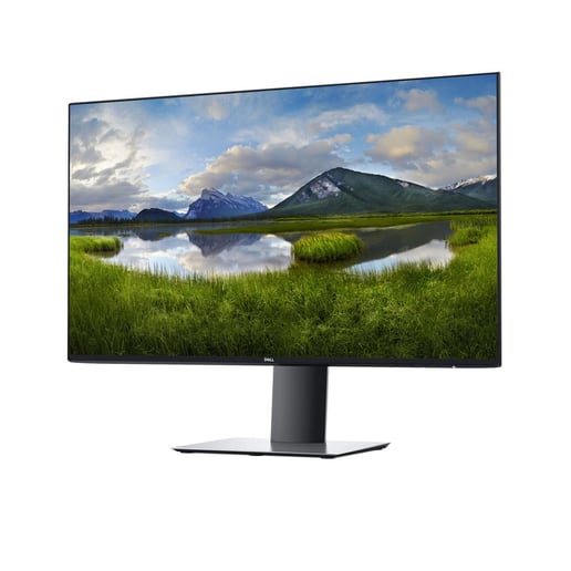 Dell UltraSharp U2719D 27 inch IPS Monitor - 2560 x 1440, 5ms, HDMI