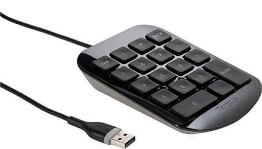 Targus AKP10EU Numeric Keypad