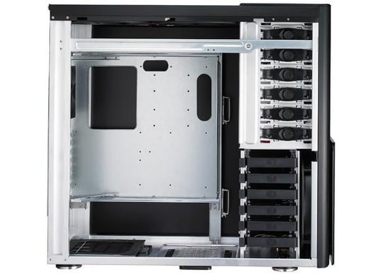 Cooler Master ATCS 840 ATX Case
