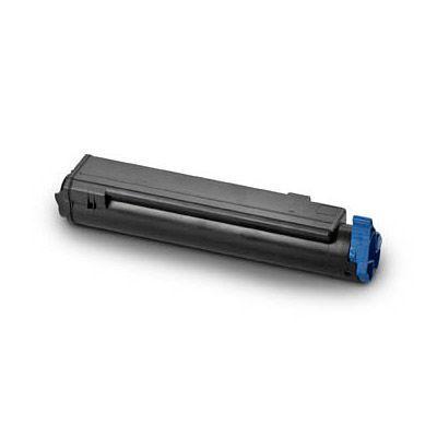 OKI 43979102 (Yield: 3,500 Pages) Black Toner Cartridge