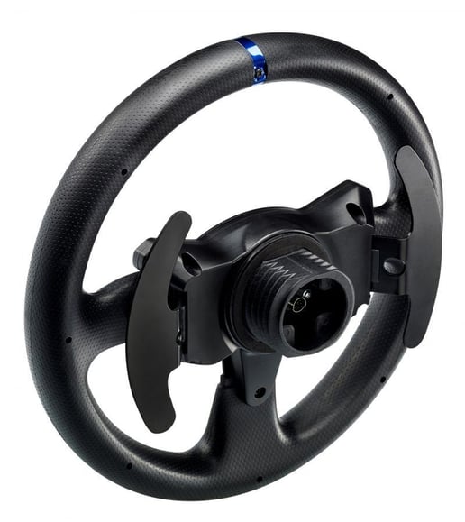 Thrustmaster T300 RS 1080° Force Feedback Racing Wheel for PC/PlayStation 3/PlayStation 4
