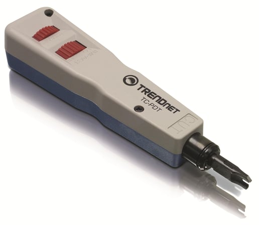 TRENDnet TC-PDT Punch Down Tool