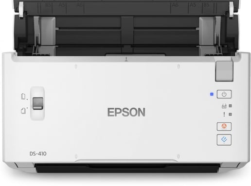 Epson WorkForce DS-410 (A4) Sheetfed Document Scanner