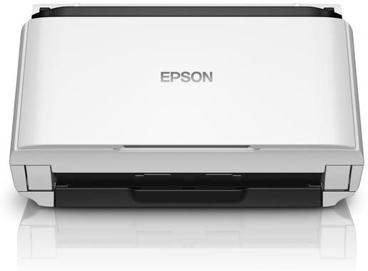 Epson WorkForce DS-410 (A4) Sheetfed Document Scanner
