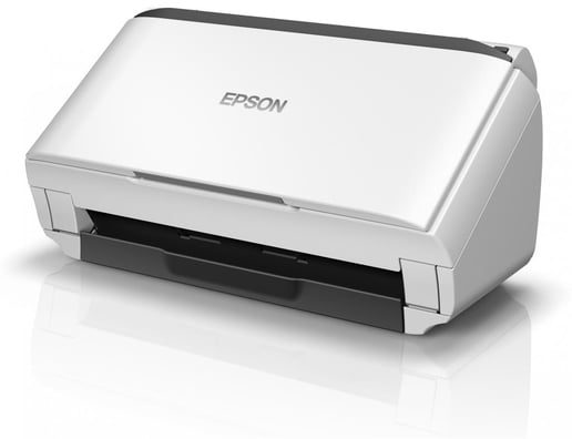 Epson WorkForce DS-410 (A4) Sheetfed Document Scanner
