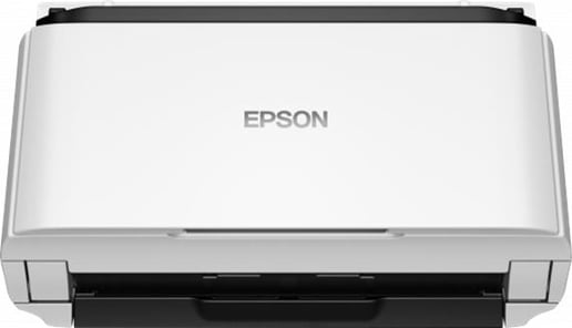 Epson WorkForce DS-410 (A4) Sheetfed Document Scanner