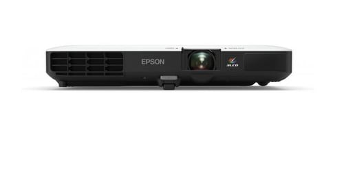 Epson EB-1780W 3LCD Projector WLAN 10000:1 3000 Lumens 1280 x 800 (1.8kg)