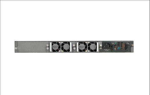 Netgear ProSafe 10-Port Gigabit Rackmount Switch 
