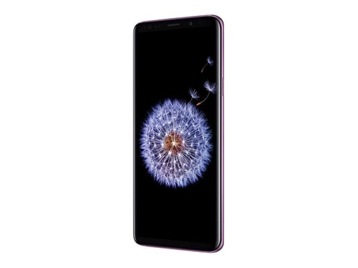 Samsung Galaxy S9+ (5.8 inch) 128GB 12MP Smartphone (Lilac Purple)